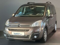 Bild des Angebotes Citroen Berlingo Kombi Selection 1.2  #KAMERA #APPLECAR