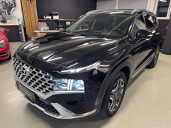 Bild des Angebotes Hyundai SANTA FE 1.6 T-GDI 7 SITZER PANORAMADACH