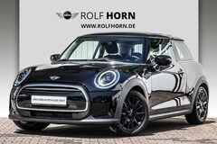 Bild des Angebotes MINI One Essential Trim Komfortzugng Klima PDC Sitzhz