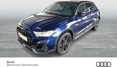 Bild des Angebotes Audi A1 35 TFSI S tronic allstreet LED+Kamera+GRA+Sport...