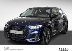 Bild des Angebotes Audi A1 35 TFSI S tronic allstreet LED+Kamera+GRA+Sport...