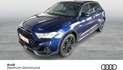 Bild des Angebotes Audi A1 35 TFSI S tronic allstreet LED+Kamera+GRA+Sport...