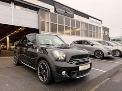 Bild des Angebotes MINI Cooper SD Countryman All4 *AUTOMATIK*XEN*NAV*H&K