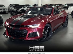 Bild des Angebotes Chevrolet Camaro RS *3,6l V6 ZL1 / AUT / KAMERA*