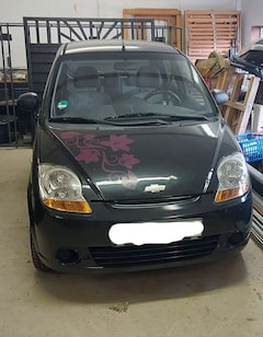 Bild des Angebotes Chevrolet Matiz