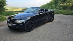 Bild des Angebotes BMW 120 cabrio