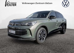 VW Tiguan 1.5 eTSI Life 360° LED ACC AHK NAVI