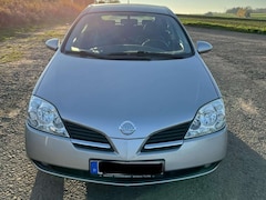 Bild des Angebotes Nissan Primera 1.8 visia-plus