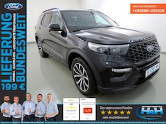 Bild des Angebotes Ford Explorer 3.0 Plug-in Hybrid 4x4 ST-Line iACC+AHK