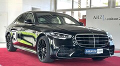 Bild des Angebotes Mercedes-Benz S 350 d AMG LINE MULTIBEAM LED PANO 360° ACC