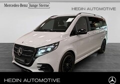 Bild des Angebotes Mercedes-Benz V 300 d AMG Lang AMG NIGHT DISTR STHZ PANO AHK