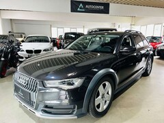 Bild des Angebotes Audi A6 allroad *Kamera*BiXenon*Bose*Ambiente*