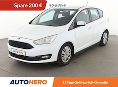 Bild des Angebotes Ford C-Max 1.5 EcoBoost Cool&Connect Aut.*NAVI*TEMPO*PDC*SHZ*
