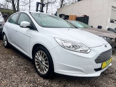 Bild des Angebotes Ford Focus Lim. Electric / 1. Hand