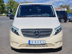 Bild des Angebotes Mercedes-Benz Vito Tourer 116 CDI BT Pro extralang