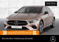Bild des Angebotes Mercedes-Benz A 250 4M PROGRESSIVE+NIGHT+360°+LED+TOTW+8G