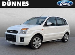 Bild des Angebotes Ford Fusion 1.4 Trend