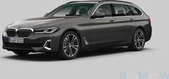 Bild des Angebotes BMW 540 Luxury Line H K Kamera DAB AHK 4xKlima
