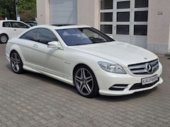 Bild des Angebotes Mercedes-Benz CL 63 AMG Coupe AD Leder Memory Sitze Soundsystem HarmanKard