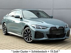 Bild des Angebotes BMW i4 40e*LCI Facelift*M Sport*360°*Sunroof*19"