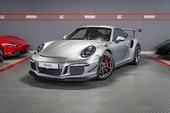 Bild des Angebotes Porsche 991 GT3 RS PDLS+ CHRONO CARBON LIFT MANTHEY PPF