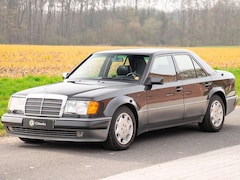 Mercedes-Benz E 500 500 E - Mercedes Scheckheft/Originalzustand/