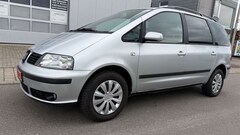 Bild des Angebotes SEAT Alhambra 2.0 TÜV,6-SITZER,100.000KM,KLIMAANLAGE
