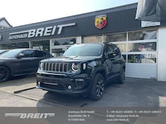 Bild des Angebotes Jeep Renegade Limited Plug-In-Hybrid 4Xe