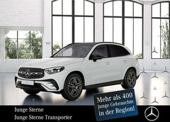 Bild des Angebotes Mercedes-Benz GLC 300 de 4MATIC *AMG*AHK*MBUX*STHZ*PANO*360°*