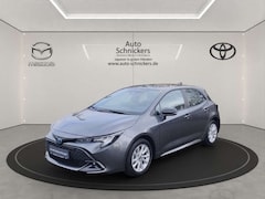 Bild des Angebotes Toyota Corolla Hybrid Business Edition+ACAA+GJ-RÄDER !!