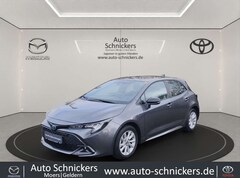 Bild des Angebotes Toyota Corolla Hybrid Business Edition+ACAA+GJ-RÄDER !!