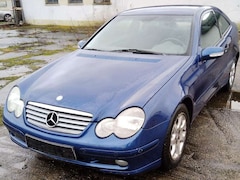 Bild des Angebotes Mercedes-Benz C 180 C 180 Kompressor (203.746)