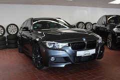 Bild des Angebotes BMW 330 i xDrive M-PAKET*Shadowline*DAB*2.Hand