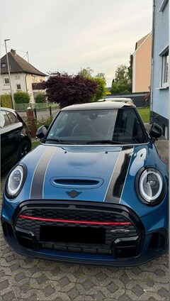 Bild des Angebotes MINI John Cooper Works JCW John Cooper Works