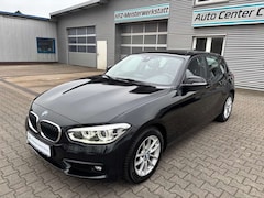 Bild des Angebotes BMW 120 i Steptronic "Advantage"