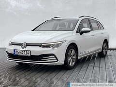 Bild des Angebotes VW Golf Variant Golf VIII Variant 1.0 TSI Life Klima ParkPilot A