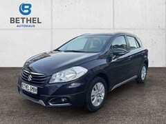 Bild des Angebotes Suzuki SX4 S-Cross 1.6 4x4 Comfort, AHK Bluetooth Klima