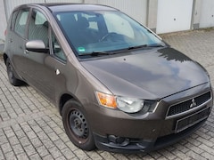 Bild des Angebotes Mitsubishi Colt Colt 1.1 ClearTec Edition
