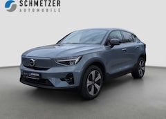Bild des Angebotes Volvo C40 +Recharge+Single+Motor+Ultimate+Standhz+360°K
