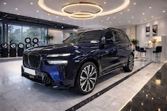 Bild des Angebotes BMW X7 40 d M Sport* Iconic Glow* Massage* Standheiz