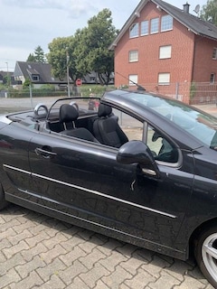 Bild des Angebotes Peugeot 207 207 CC 120 VTi AutomatikRoland Garros