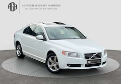 Bild des Angebotes Volvo S80 Lim. 3.2 Summum*Autom.*Navi*SitzH*PDC*Xenon*
