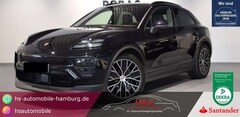 Bild des Angebotes Porsche Macan Electric 4
