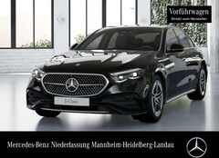 Bild des Angebotes Mercedes-Benz E 300 e Hybrid AMG 360° Pano Burmester Distr. PTS