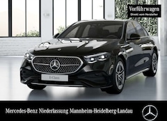 Bild des Angebotes Mercedes-Benz E 300 e Hybrid AMG 360° Pano Burmester Distr. PTS