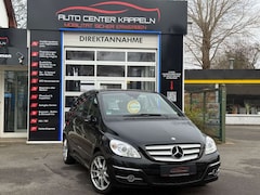 Bild des Angebotes Mercedes-Benz B 200 (AHK-Automatik-NAVI-Klima-Tempomat)