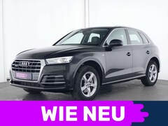 Bild des Angebotes Audi Q5 quattro e S Line Sportsitze|Navi Plus