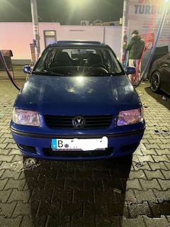 VW Polo Trendline