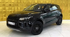 Bild des Angebotes Land Rover Range Rover Evoque Basis /LED/CAM/SPURASS/NUR 61
