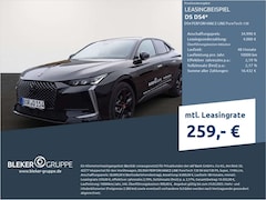 Bild des Angebotes DS Automobiles DS 4 PERFORMANCE LINE PureTech 130